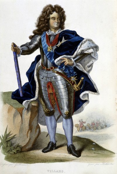 Louis Claude Hector
