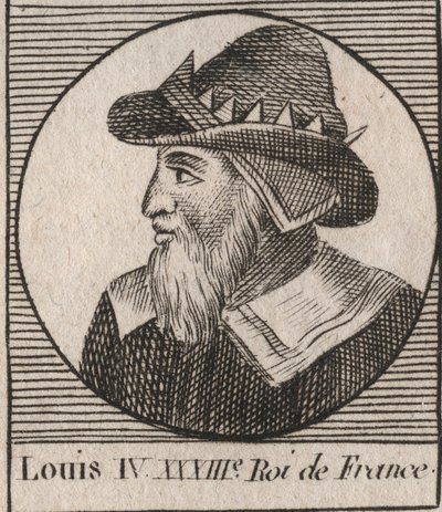 Louis IV d