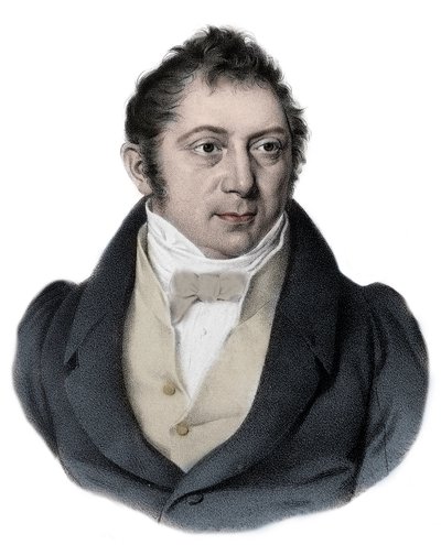 Louis Ludwig Spohr