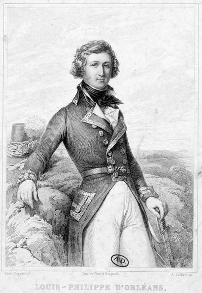 Louis Philippe d