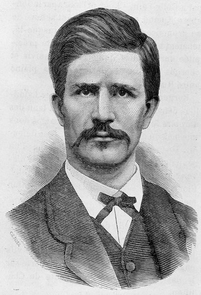 Louis Rossel