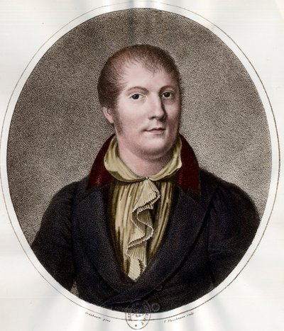 Louis Spohr