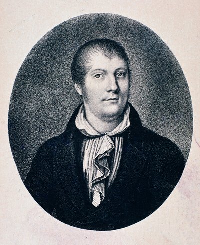 Louis Spohr