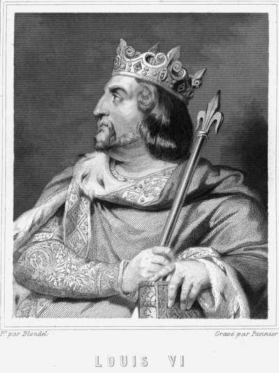 Louis VI le Gros