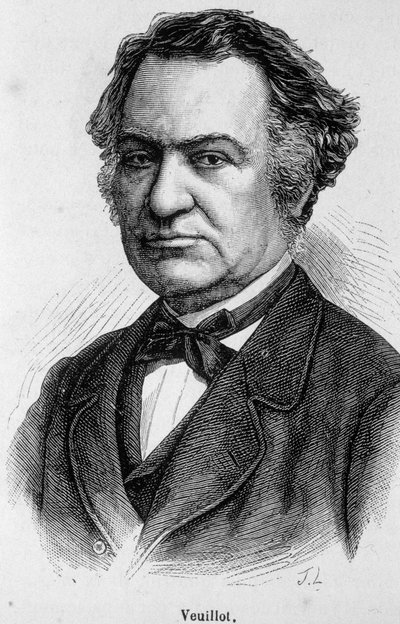 Louis Veuillot