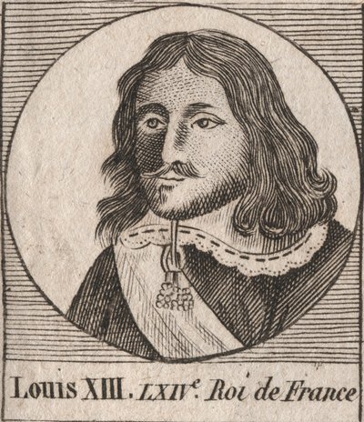 Adil Louis XIII