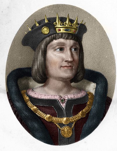 Louis XII
