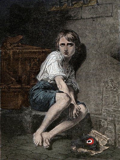 Louis XVII