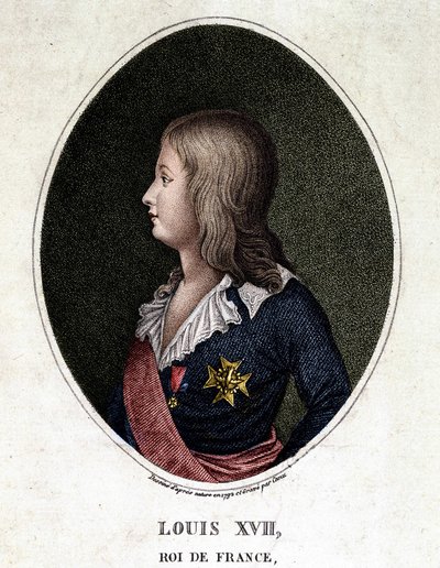 Louis XVII