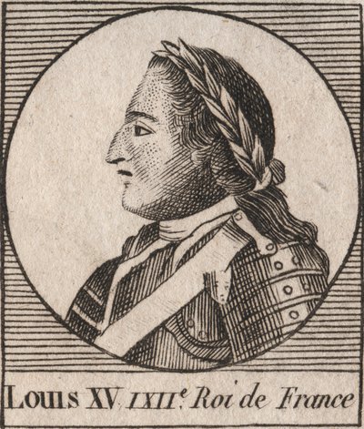 Louis XV
