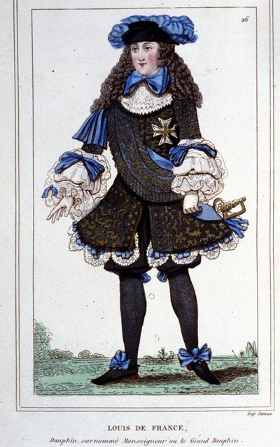 Louis de France