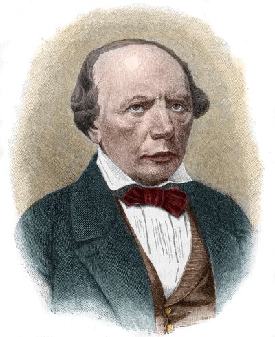 Ludwig Uhland