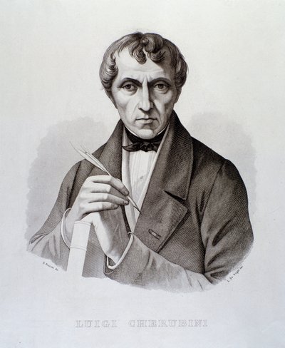 Luigi Cherubini
