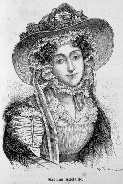 Madam Adelaide
