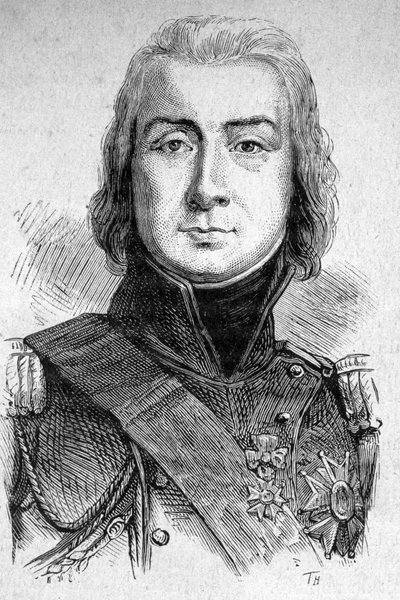 Marechal Bessieres