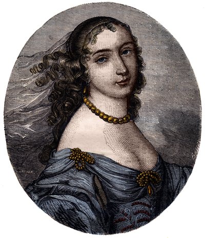 Marguerite Hessein