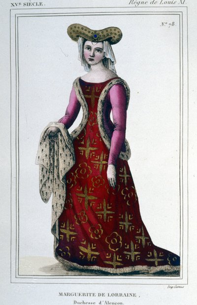 Marguerite