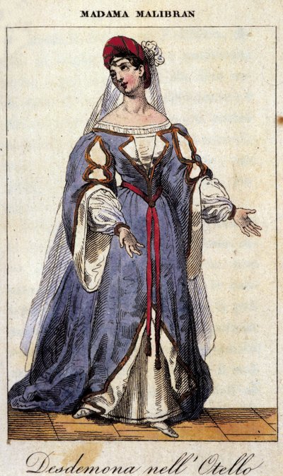 Maria Garcia