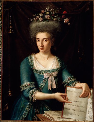 Maria Rosa Coccia
