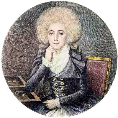 Marie Adrienne Francoise de Noailles