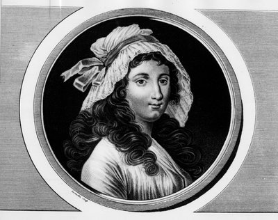 Marie Anne Charlotte Corday