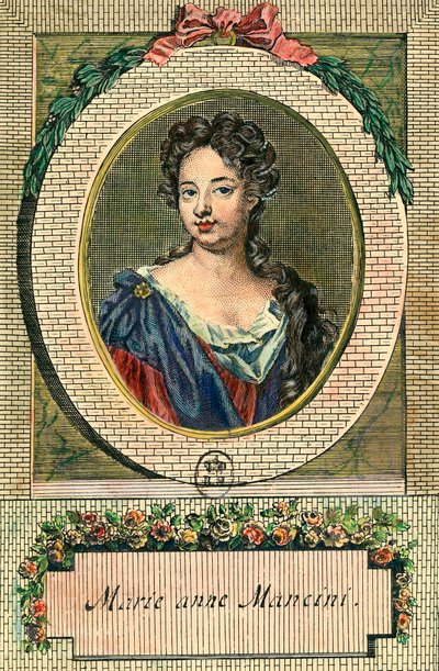 Marie Anne Mancini
