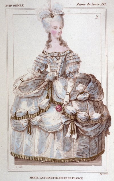 Marie Antoinette