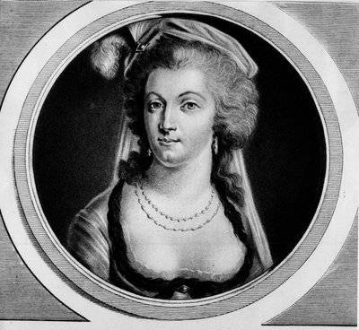Marie Antoinette