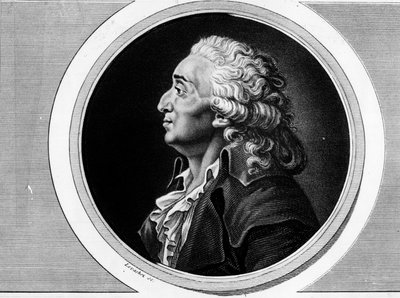 Marie Jean Antoine Nicolas de Caritat