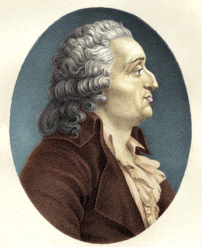 Marie Jean Antoine Nicolas de Caritat