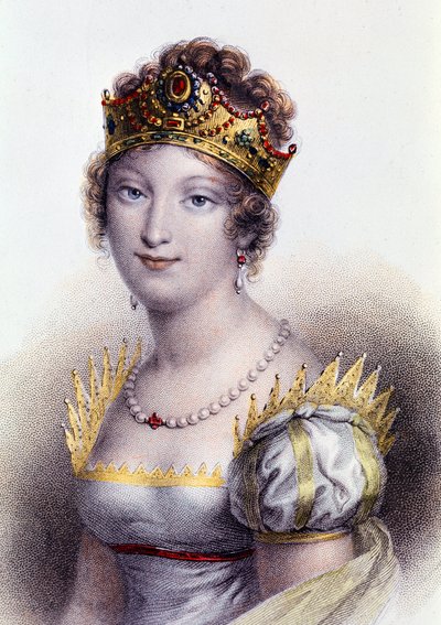 Marie Louise