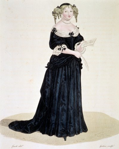 Marie de Rabutin-Chantal