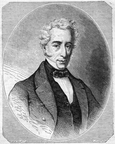 Martinez de la Rosa