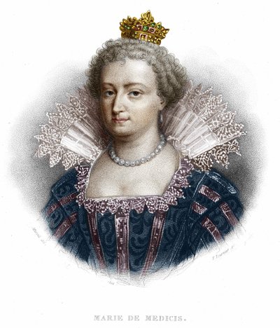 Medici Mary