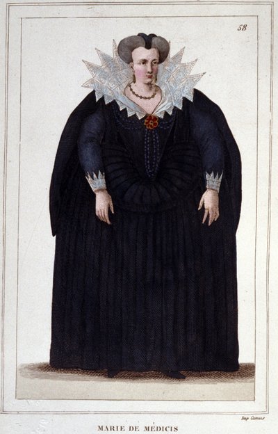 Medici Mary