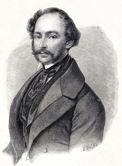 Bavyera Kralı II. Maximilian