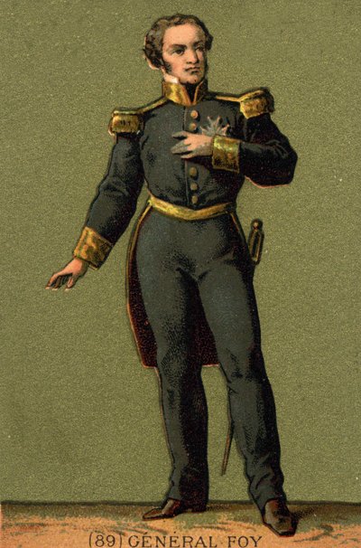 Maximilian Sébastien Foy