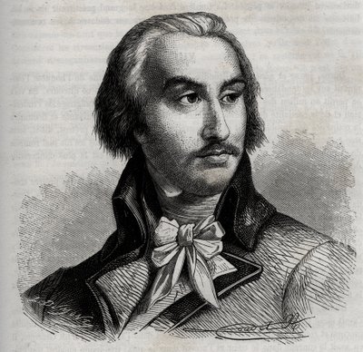 Maximin Isnard