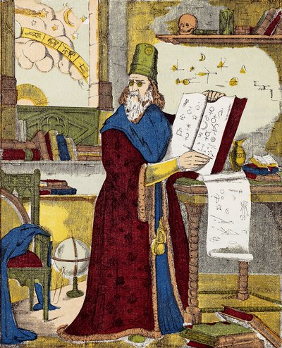 Michel de Notre Dame