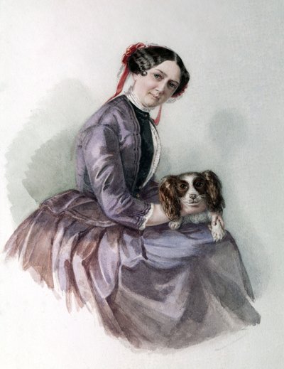 Minna Wagner