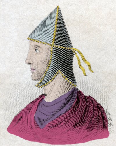 Büyük (v.132-63 BC), Köprü Kralı olarak adlandırılan Mithridate VI Eupator