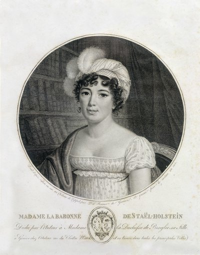 Madame de Staël