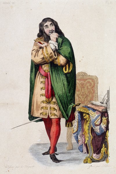 Molière