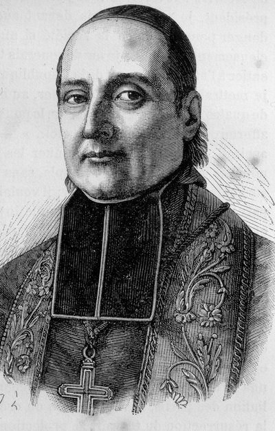 Monsenyör Sibour