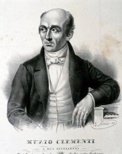 Muzio Clementi