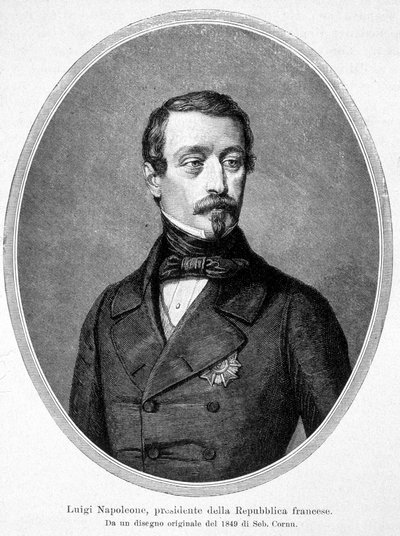 Napolyon III