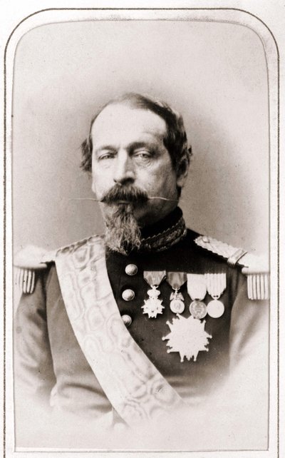 Napolyon III