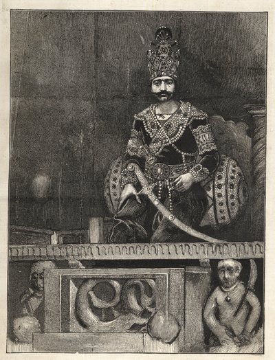 Nasır Ed Din