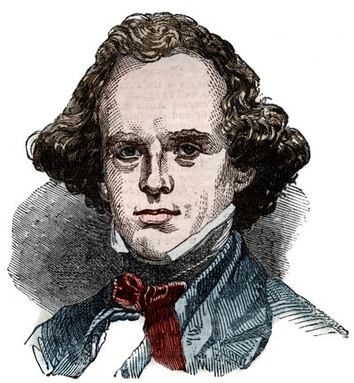 Nathaniel Hawthorne