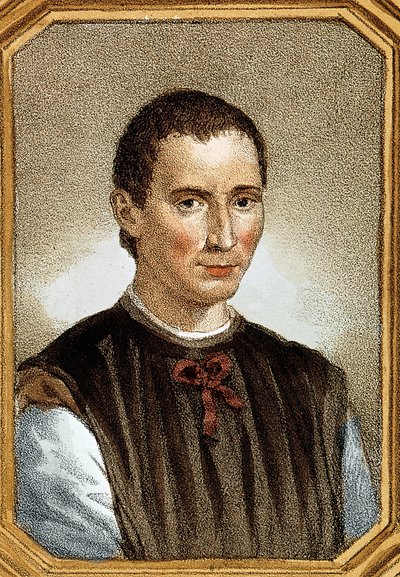 Niccolo